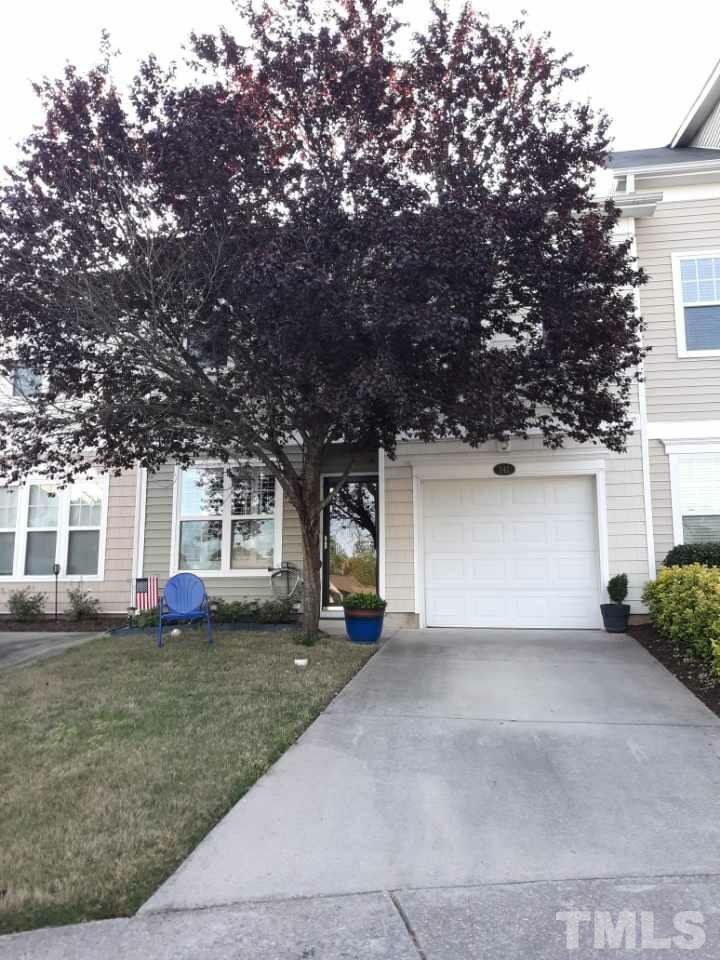 141 Deacon Ridge Street Wake Forest, NC 27587 - Photo 3 of 11