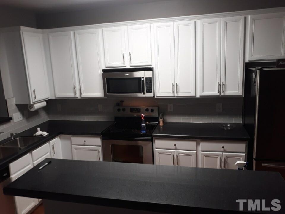 141 Deacon Ridge Street Wake Forest, NC 27587 - Photo 4 of 11