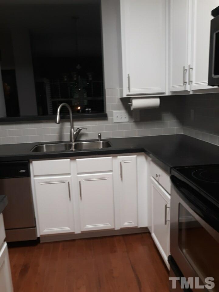 141 Deacon Ridge Street Wake Forest, NC 27587 - Photo 5 of 11