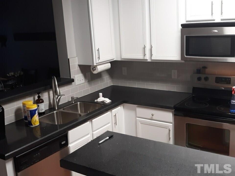 141 Deacon Ridge Street Wake Forest, NC 27587 - Photo 6 of 11