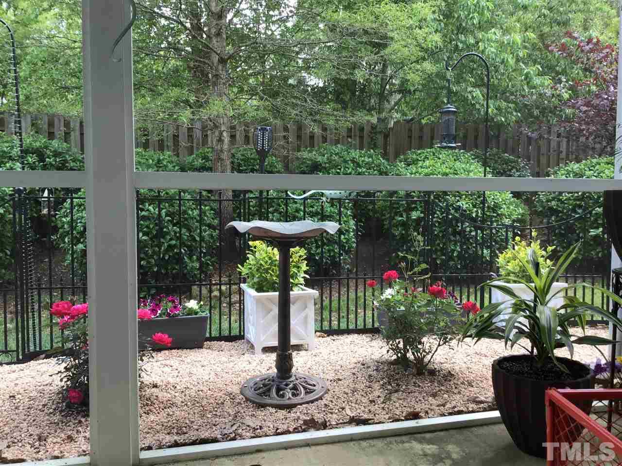 141 Deacon Ridge Street Wake Forest, NC 27587 - Photo 9 of 11