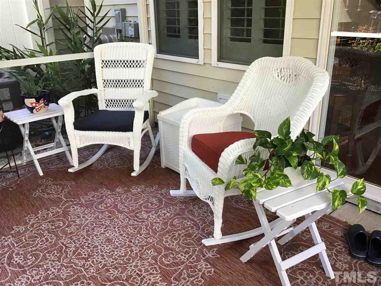 141 Deacon Ridge Street Wake Forest, NC 27587 - Photo 10 of 11