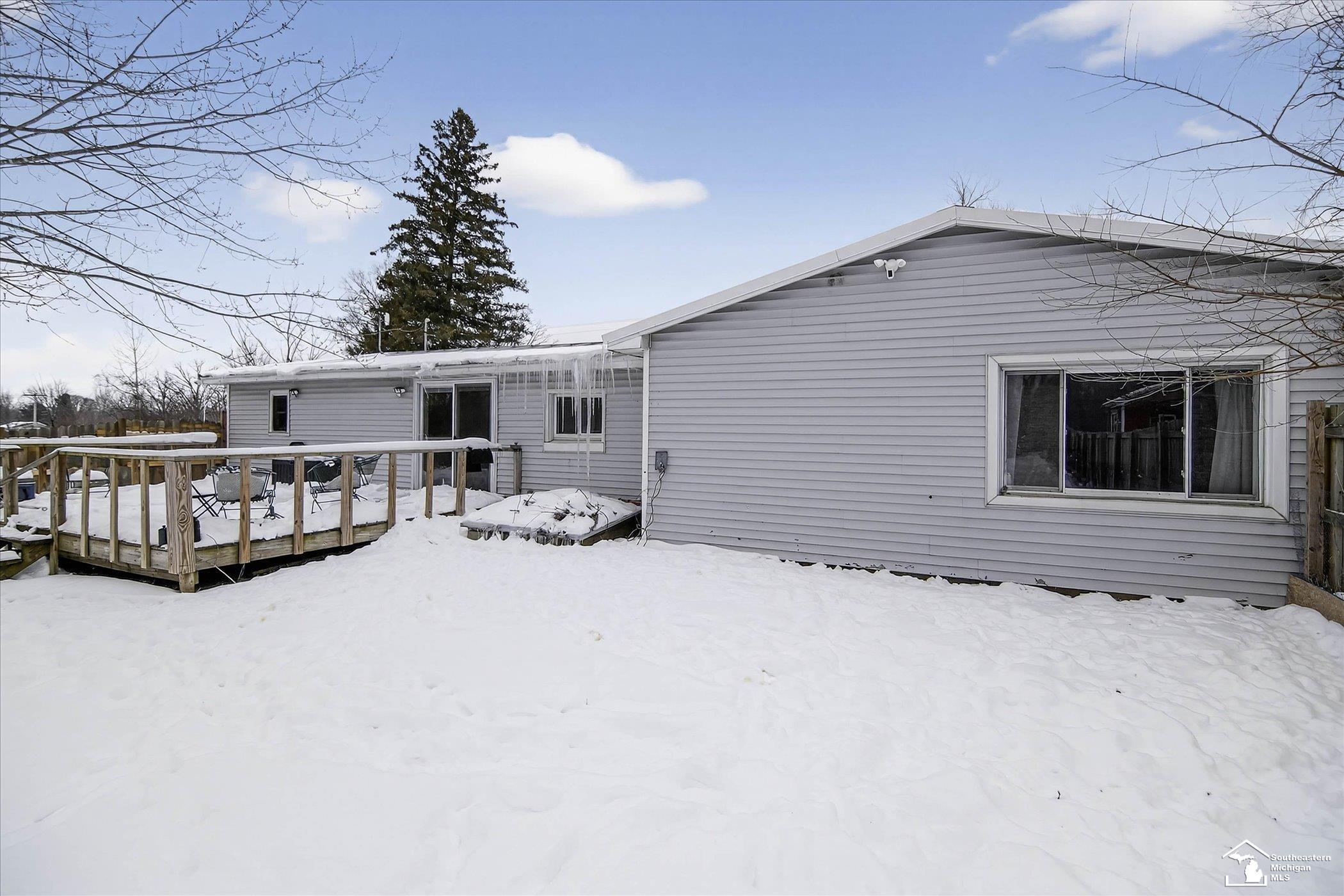 12261 Pope Church Road Springport, MI 49284 - Photo 26 of 53