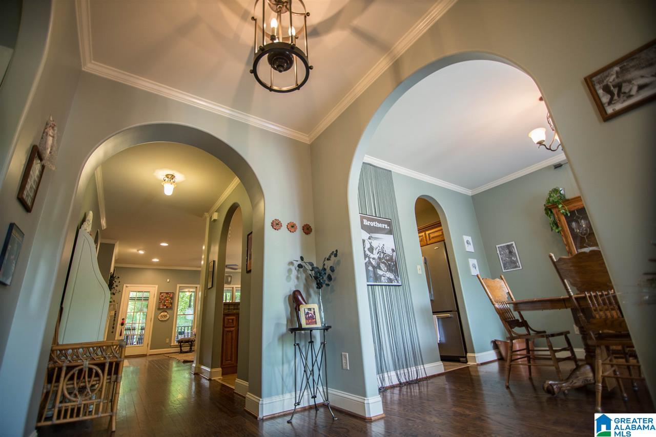 4101 Guilford Road Hoover, AL 35242 - Photo 2 of 34