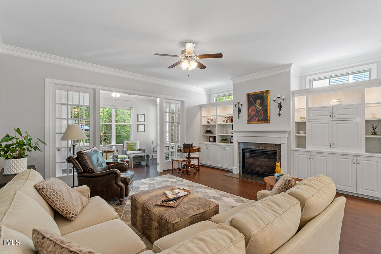 8028 Brandyapple Drive Raleigh, NC 27615 - Photo 8 of 26 Great Rm