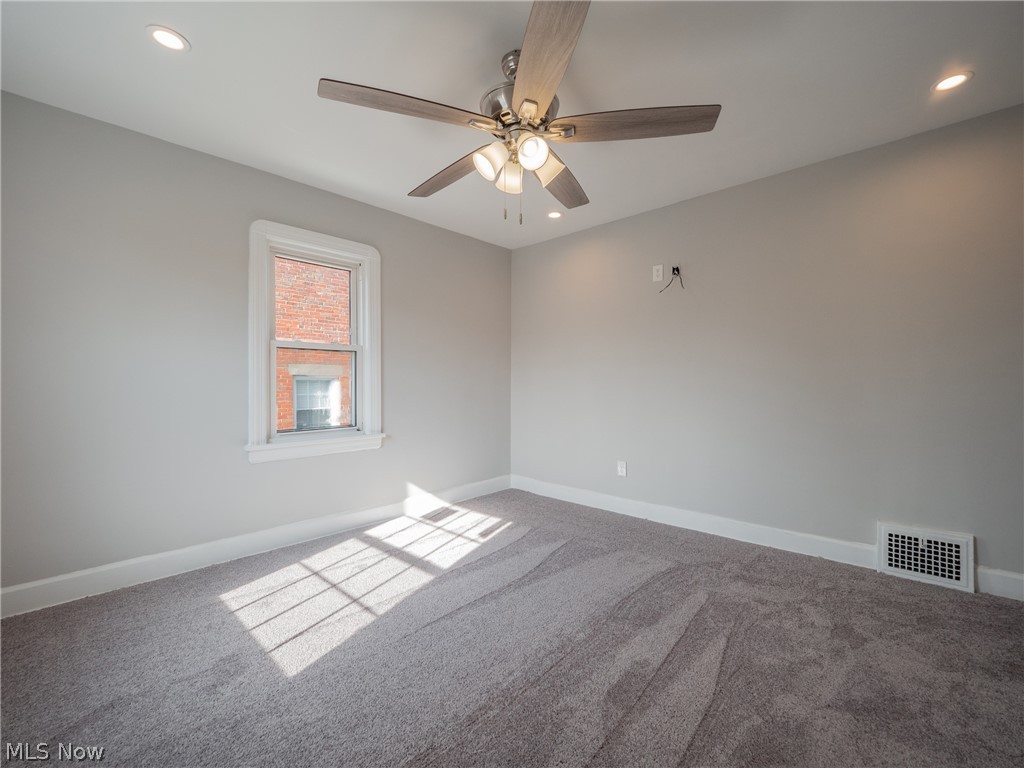 3603 Berkeley Road Cleveland Heights, OH 44118 - Photo 20 of 27