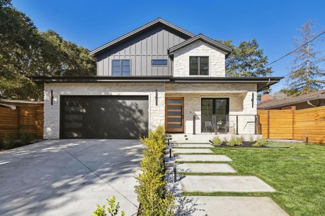 $4,998,888 | 2018 Sand Hill Road, Menlo Park, CA 94025