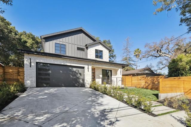 $4,998,888 | 2018 Sand Hill Road, Menlo Park, CA 94025