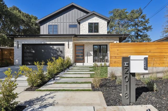 $4,998,888 | 2018 Sand Hill Road, Menlo Park, CA 94025