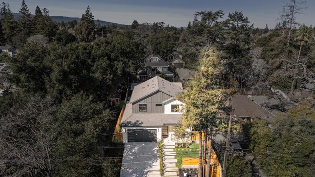 $4,998,888 | 2018 Sand Hill Road, Menlo Park, CA 94025