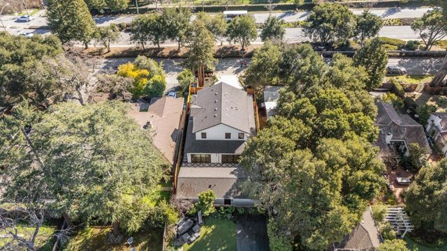 $4,998,888 | 2018 Sand Hill Road, Menlo Park, CA 94025