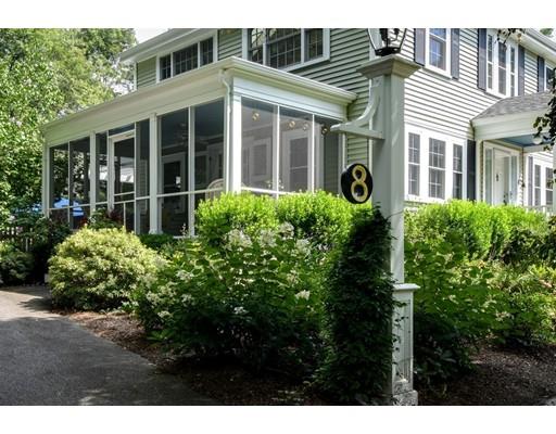 8 Orchard Road Ashland, MA 01721 - Photo 1 of 40