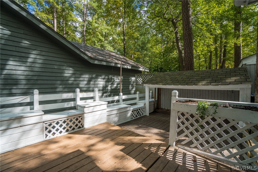 3004 3 Bridges Road Midlothian, VA 23112 - Photo 30 of 38 Gallery Image 30