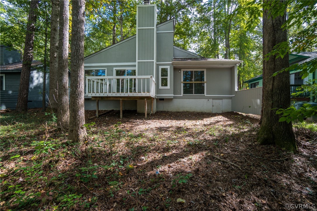 3004 3 Bridges Road Midlothian, VA 23112 - Photo 38 of 38 Gallery Image 38