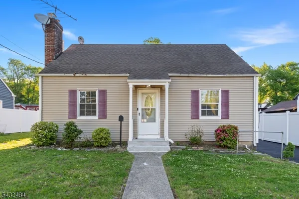 $499,900 | 1267 Hollywood Avenue, Plainfield, NJ 07060