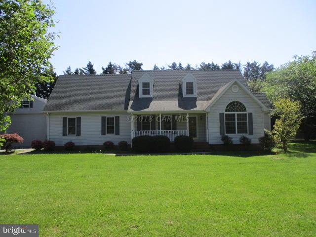 5503 North Upper Ferry Road Salisbury, MD 21801 - Photo 1 of 19 Gallery Image 1