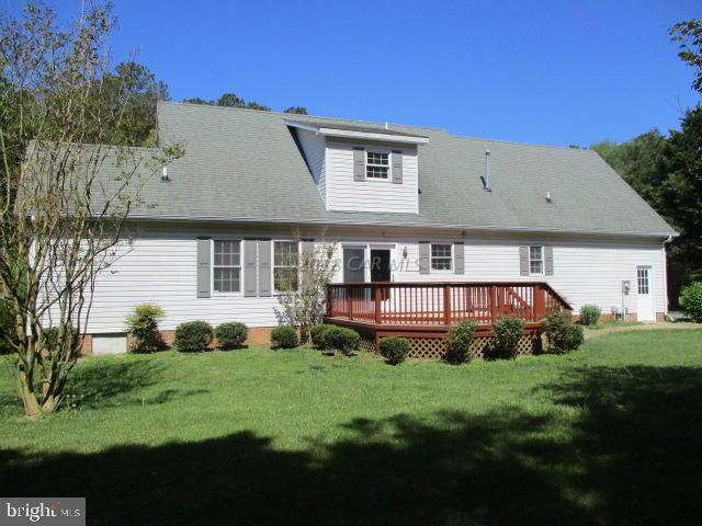 5503 North Upper Ferry Road Salisbury, MD 21801 - Photo 2 of 19 Gallery Image 2