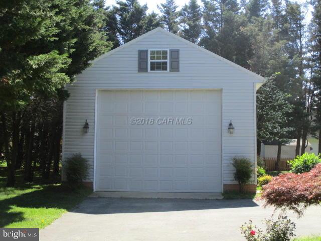 5503 North Upper Ferry Road Salisbury, MD 21801 - Photo 18 of 19 Gallery Image 18