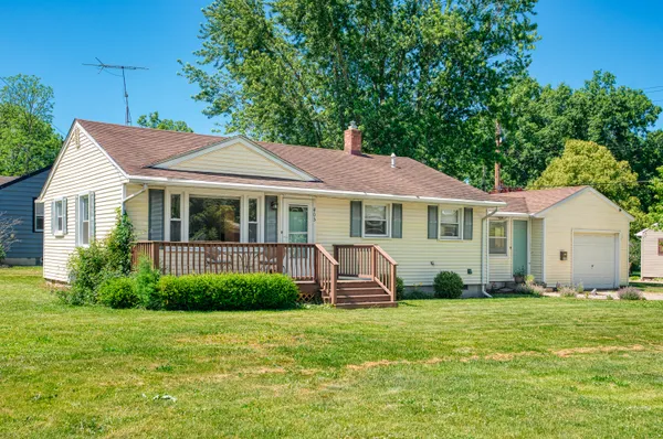 $225,500 | 405 Washington Street, Dundee, MI 48131