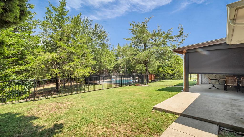 1011 Sister Grove Road Van Alstyne, TX 75495 - Photo 24 of 33