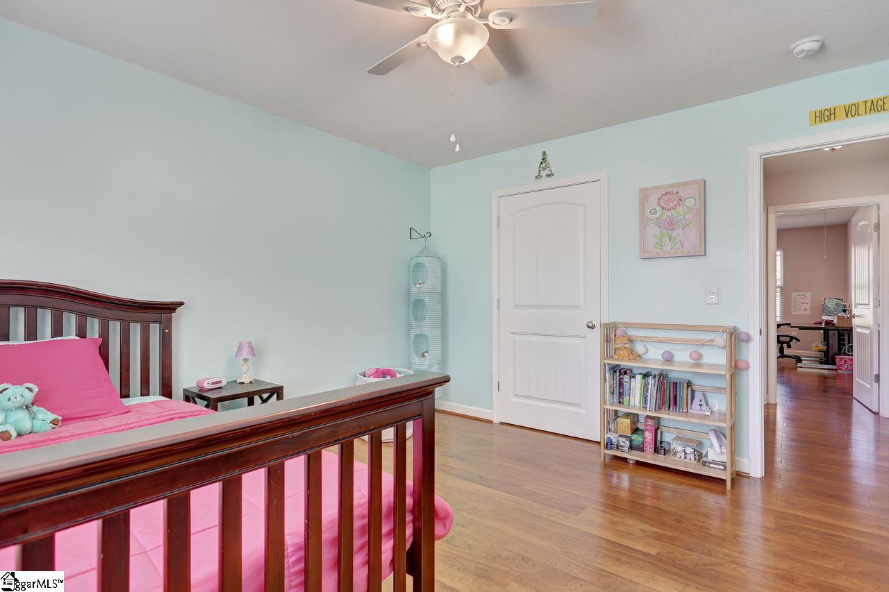 369 Silver Lake Road Duncan, SC 29334 - Photo 22 of 35 Gallery Image 22