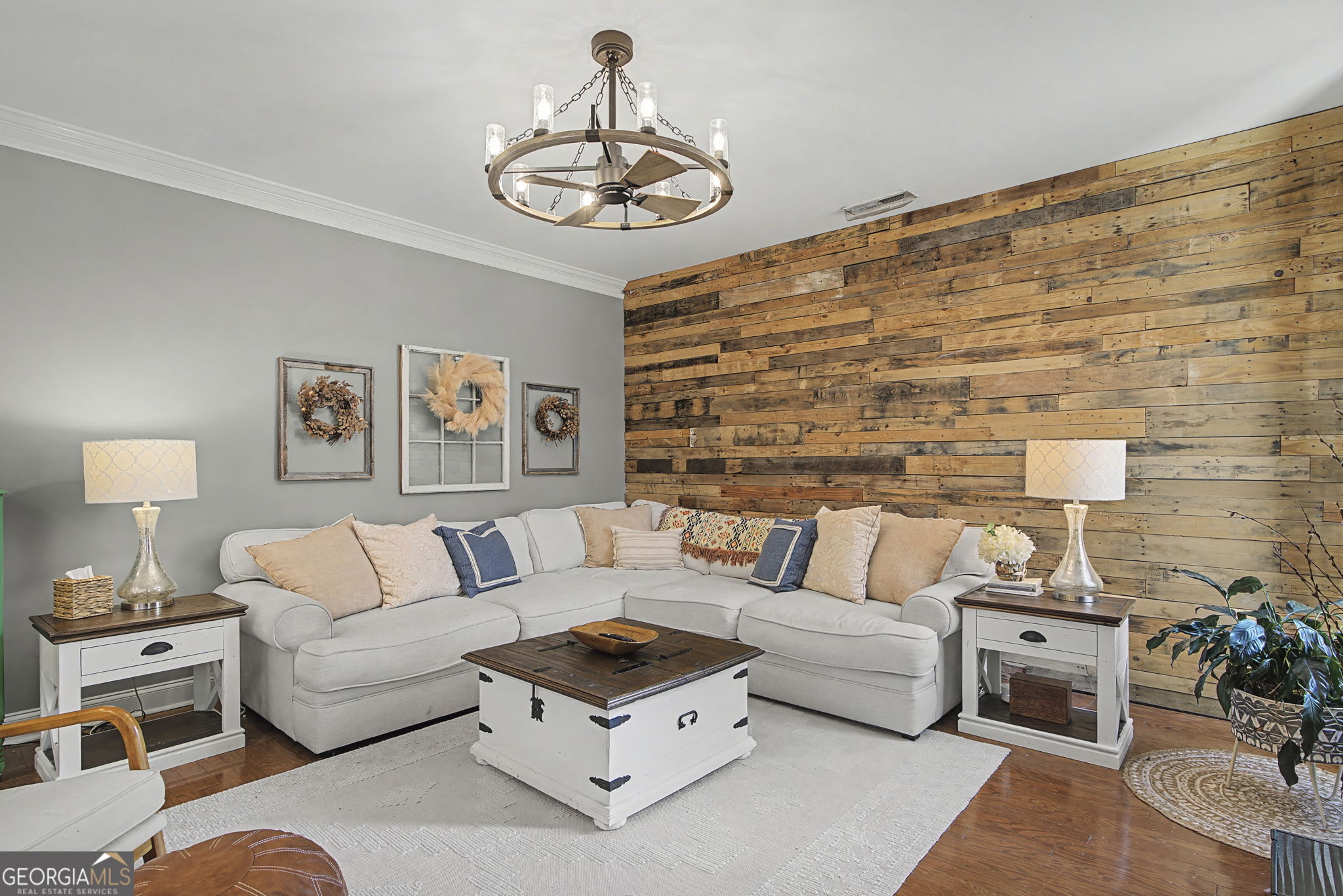 7 Harris Court Newnan, GA 30263 - Photo 23 of 64