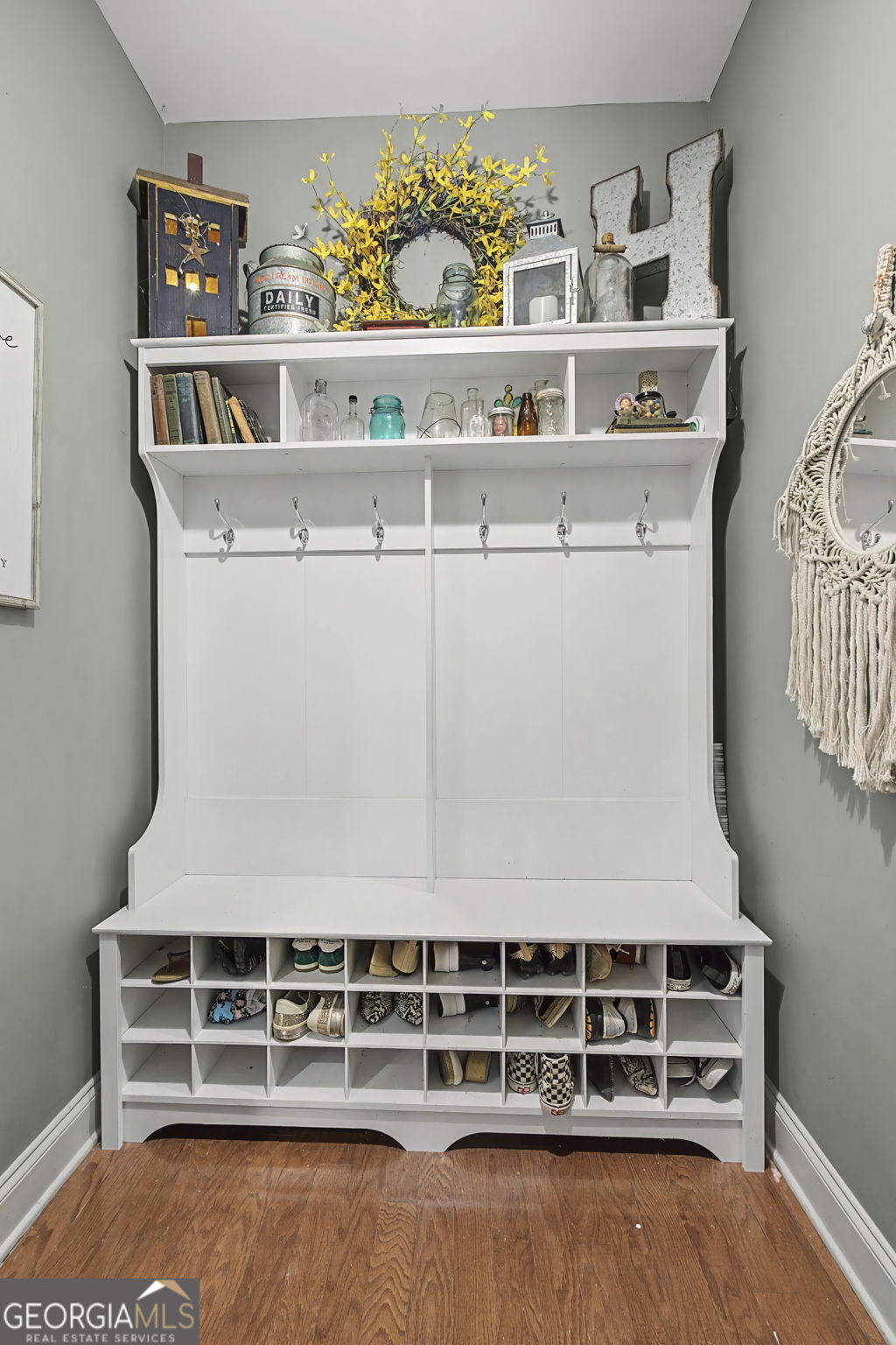 7 Harris Court Newnan, GA 30263 - Photo 25 of 64