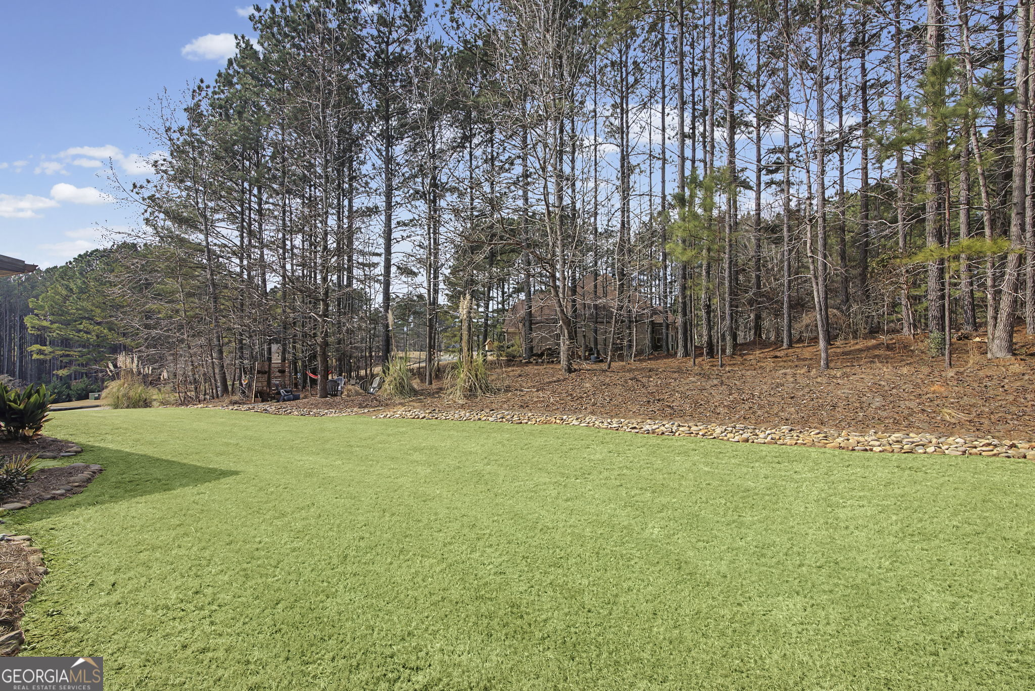 7 Harris Court Newnan, GA 30263 - Photo 56 of 64