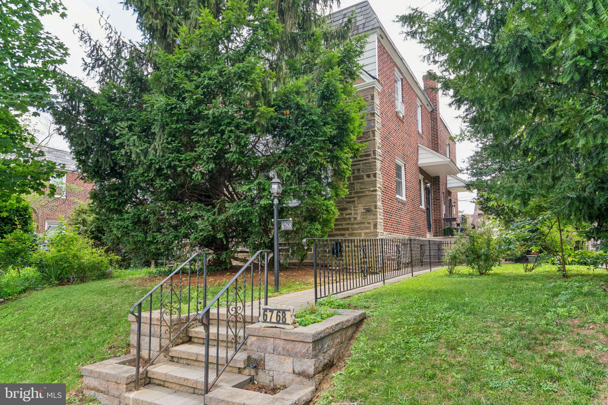 6768 Stenton Avenue Philadelphia, PA 19119 - Photo 11 of 76