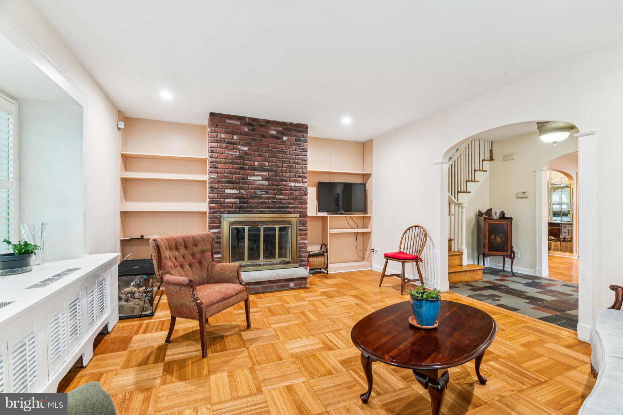 6768 Stenton Avenue Philadelphia, PA 19119 - Photo 17 of 76