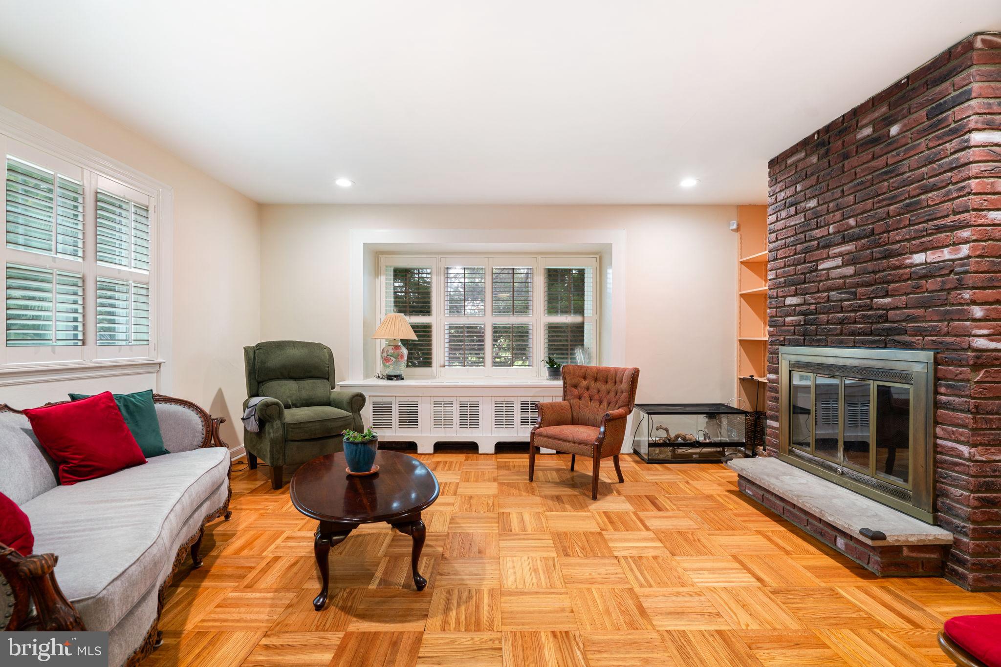 6768 Stenton Avenue Philadelphia, PA 19119 - Photo 24 of 76