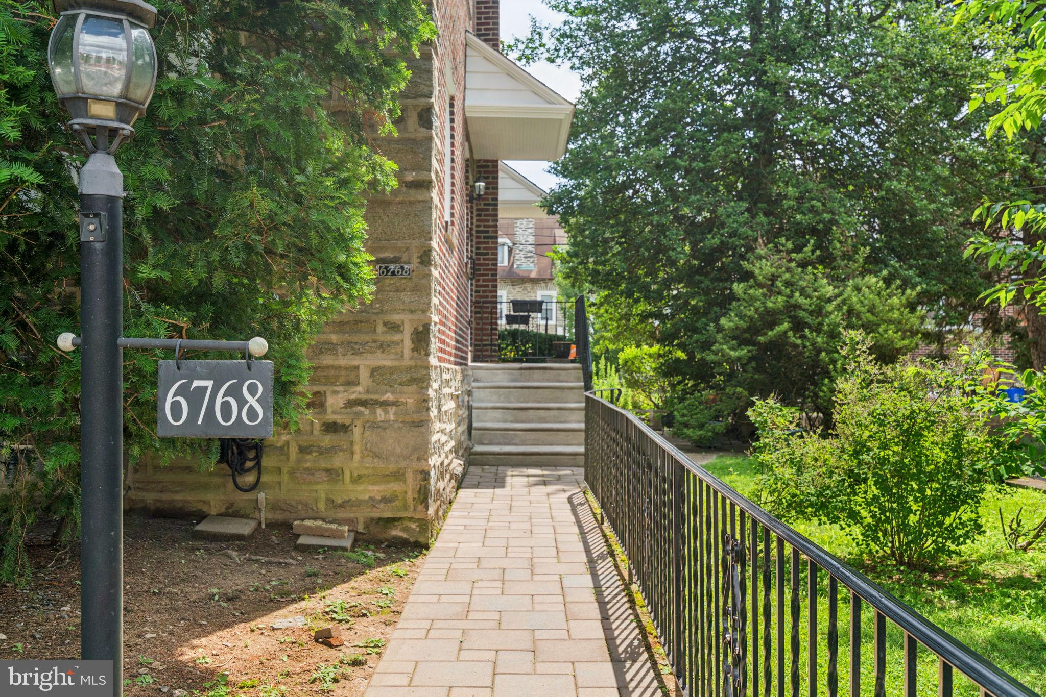 6768 Stenton Avenue Philadelphia, PA 19119 - Photo 29 of 76