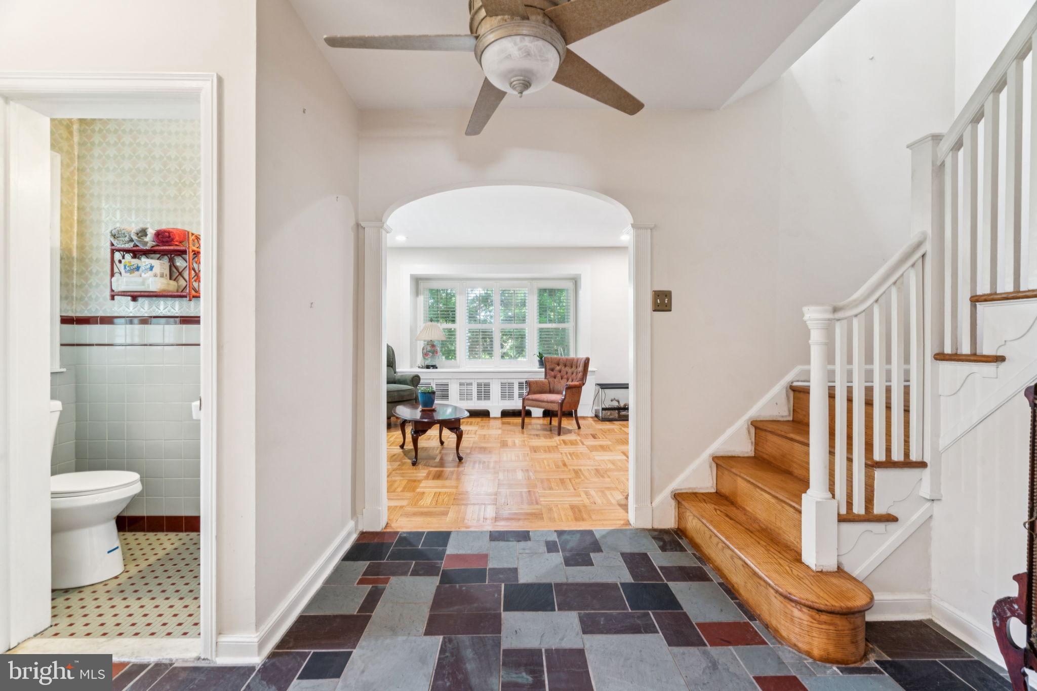 6768 Stenton Avenue Philadelphia, PA 19119 - Photo 4 of 76 Entryway