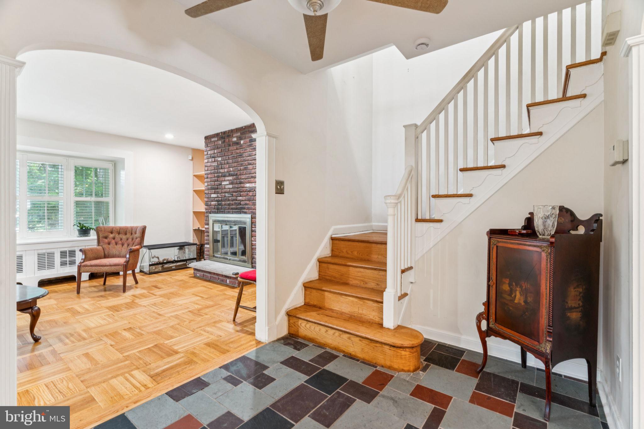 6768 Stenton Avenue Philadelphia, PA 19119 - Photo 7 of 76