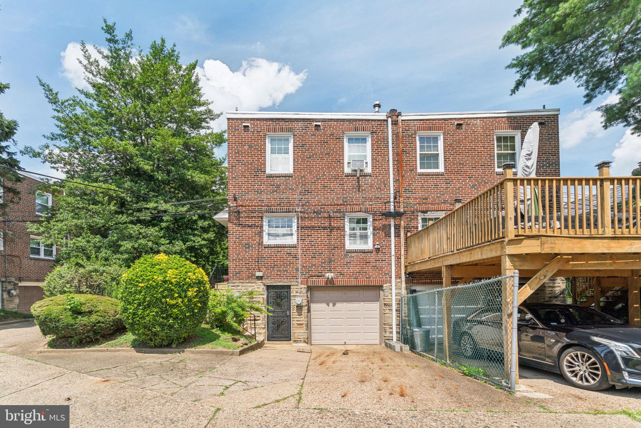 6768 Stenton Avenue Philadelphia, PA 19119 - Photo 72 of 76