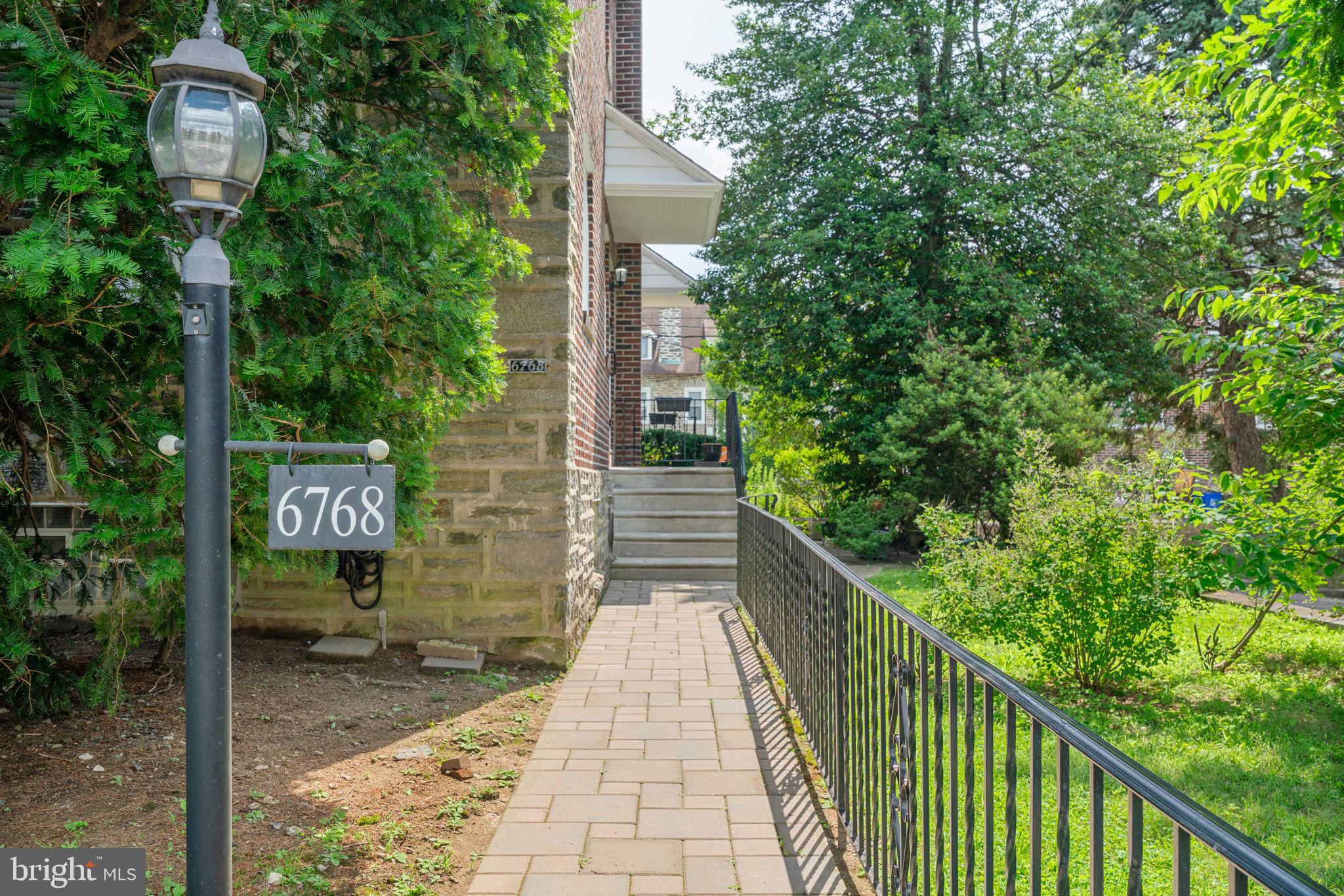 6768 Stenton Avenue Philadelphia, PA 19119 - Photo 10 of 76