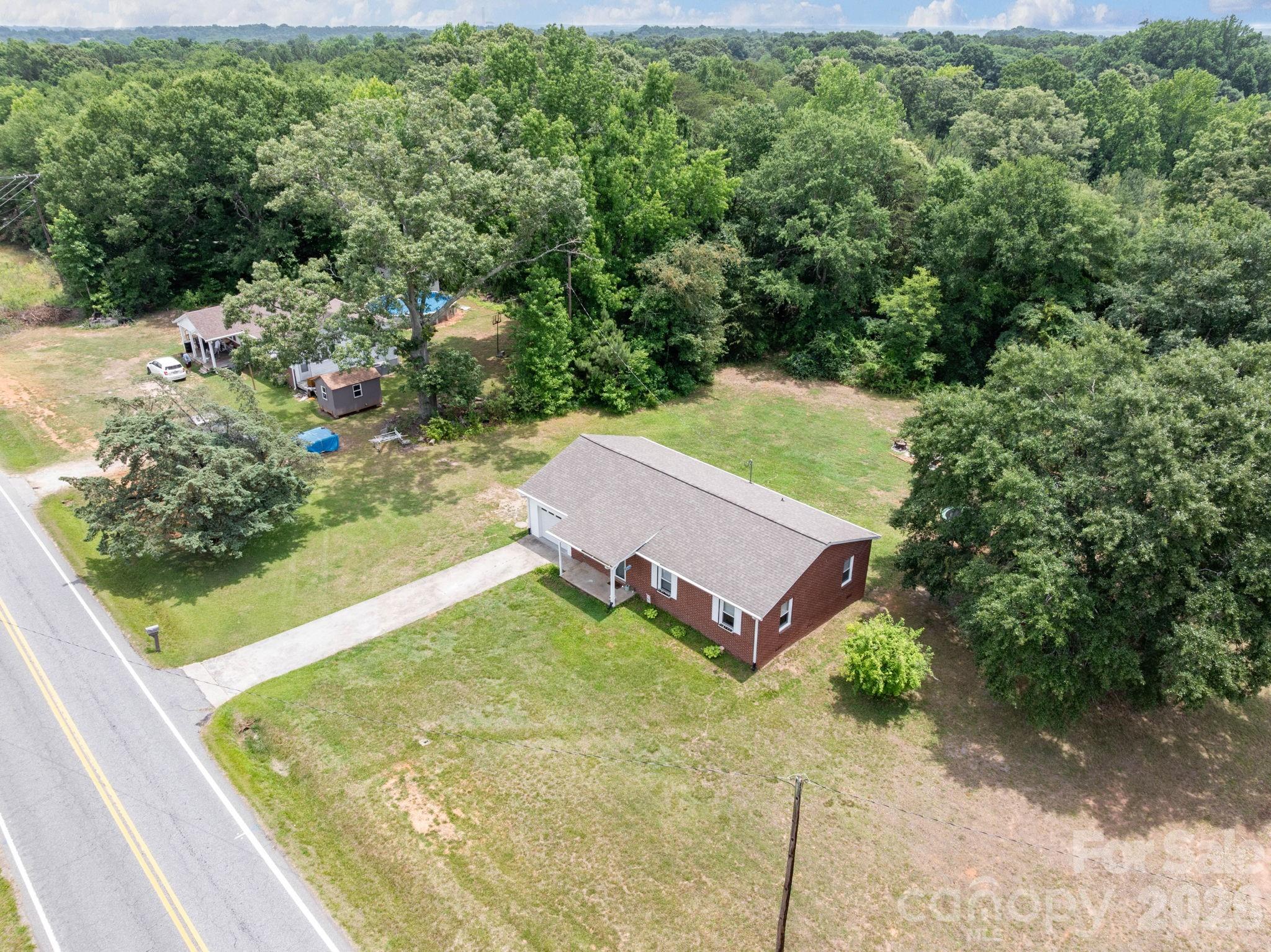 1674 Harris Henrietta Road Forest City, NC 28043 - Photo 26 of 28