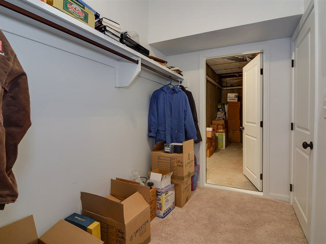 811 Long Cane Ridge Evans, GA 30809 - Photo 16 of 35 Storage /Storm room