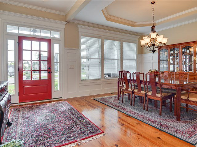 811 Long Cane Ridge Evans, GA 30809 - Photo 3 of 35 Enter to Dining