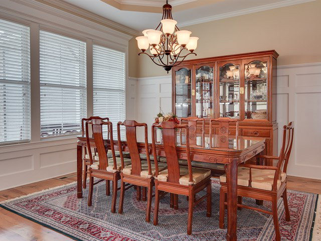 811 Long Cane Ridge Evans, GA 30809 - Photo 4 of 35 Dining room