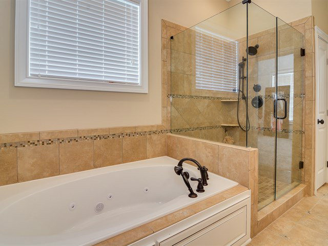 811 Long Cane Ridge Evans, GA 30809 - Photo 10 of 35 Large shower