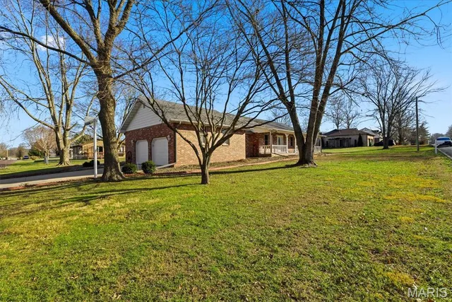 $295,000 | 1208 North Hubbard Avenue, Mountain Grove, MO 65711