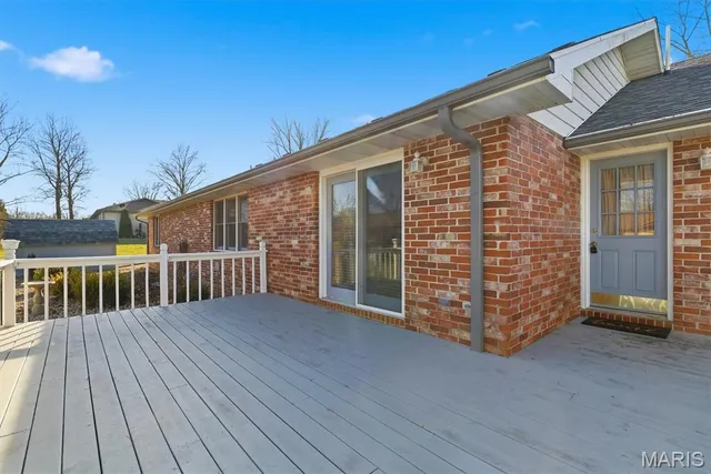 $295,000 | 1208 North Hubbard Avenue, Mountain Grove, MO 65711