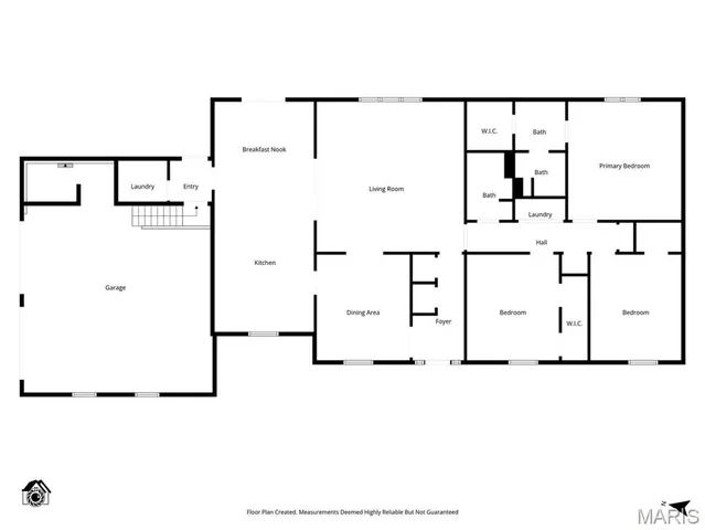 $295,000 | 1208 North Hubbard Avenue, Mountain Grove, MO 65711