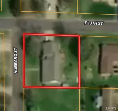 $295,000 | 1208 North Hubbard Avenue, Mountain Grove, MO 65711