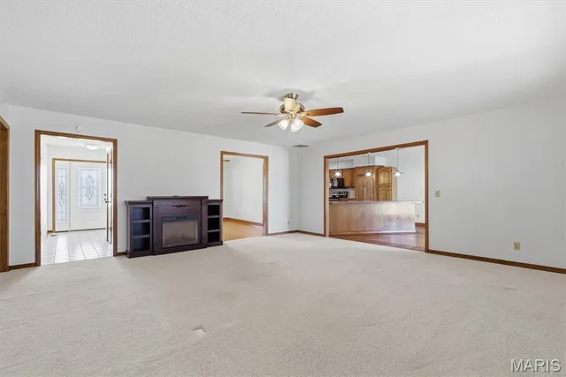 $295,000 | 1208 North Hubbard Avenue, Mountain Grove, MO 65711