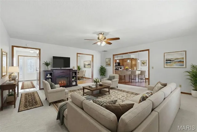 $295,000 | 1208 North Hubbard Avenue, Mountain Grove, MO 65711