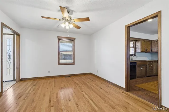 $295,000 | 1208 North Hubbard Avenue, Mountain Grove, MO 65711