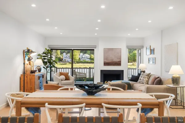 $1,395,000 | 1131 South Eliseo Drive, Greenbrae, CA 94904