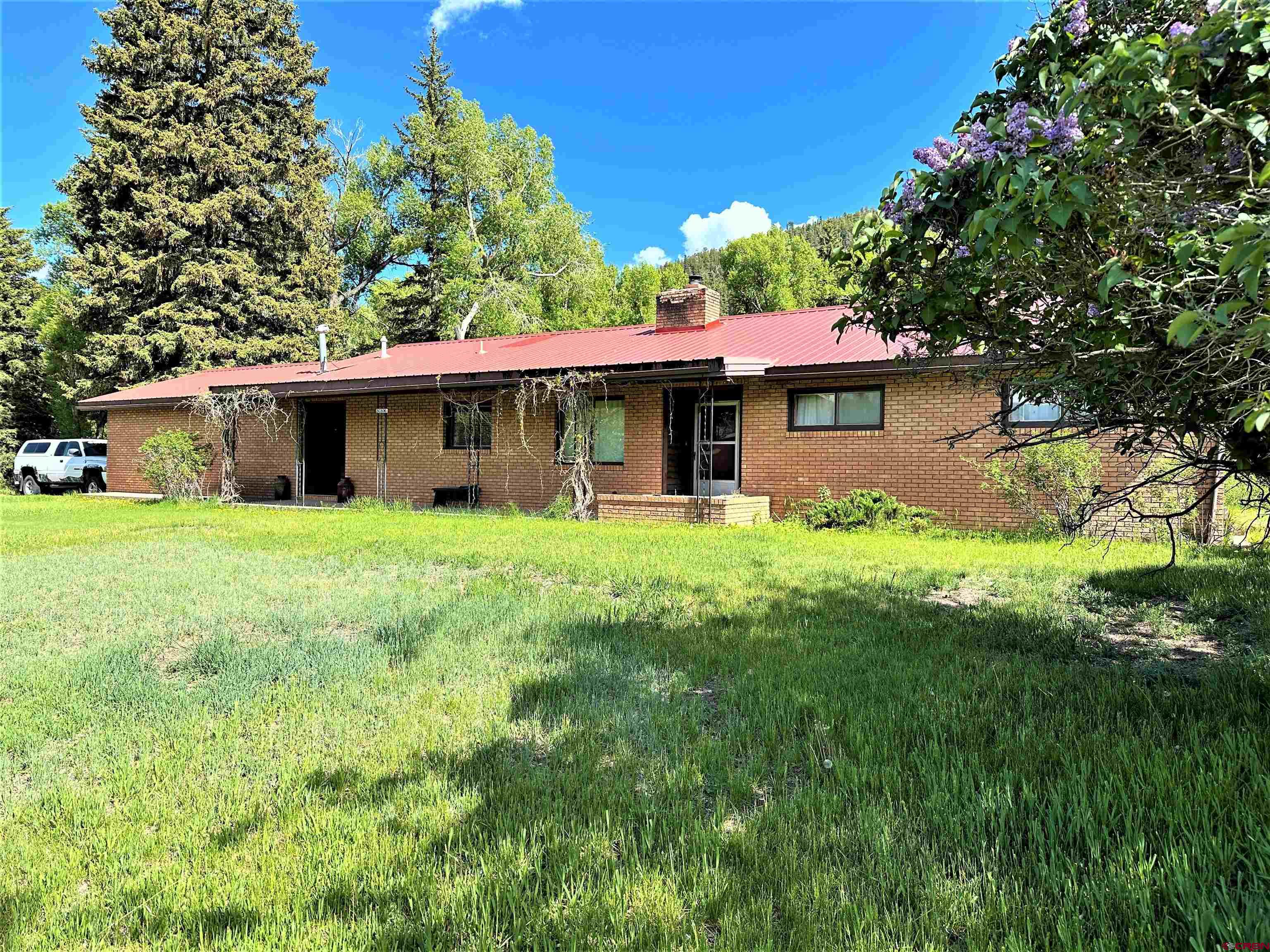 30306 West W Hwy  